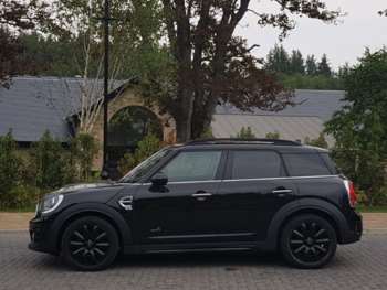 Used MINI Countryman 2017 for sale - 74944129: Photo
