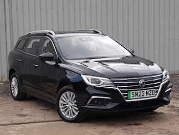 2022 - 115kW Exclusive EV 61kWh 5dr Auto