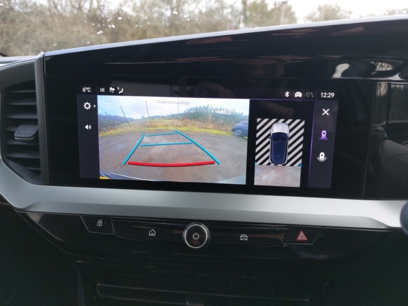 Used Vauxhall Mokka 2025 for sale - 77281562: Photo 14