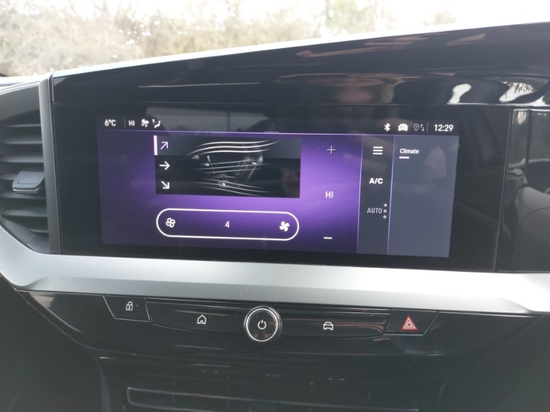 Used Vauxhall Mokka 2025 for sale - 77281562: Photo 15