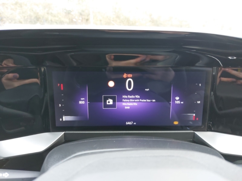 Used Vauxhall Mokka 2025 for sale - 77281562: Photo 16