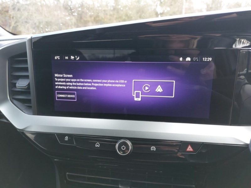 Used Vauxhall Mokka 2025 for sale - 77281562: Photo 17