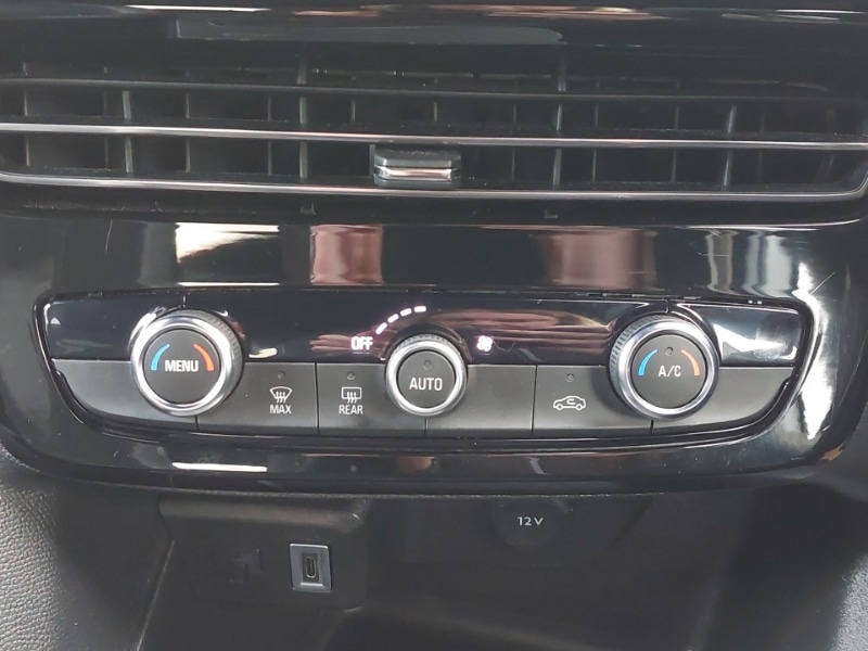 Used Vauxhall Mokka 2025 for sale - 77281562: Photo 18