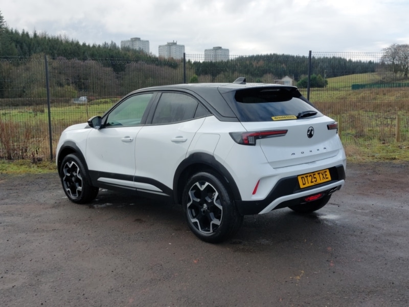 Used Vauxhall Mokka 2025 for sale - 77281562: Photo 3