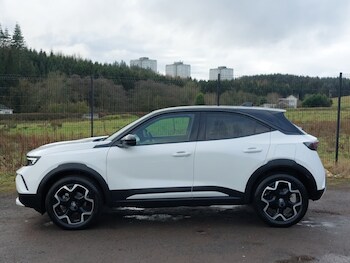 Used Vauxhall Mokka 2025 for sale - 77281562: Photo