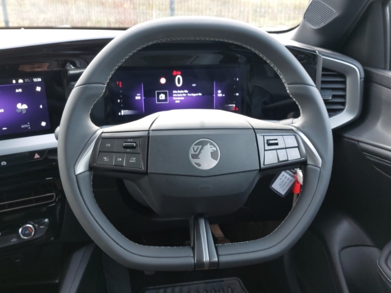 Used Vauxhall Mokka 2025 for sale - 77281562: Photo 7