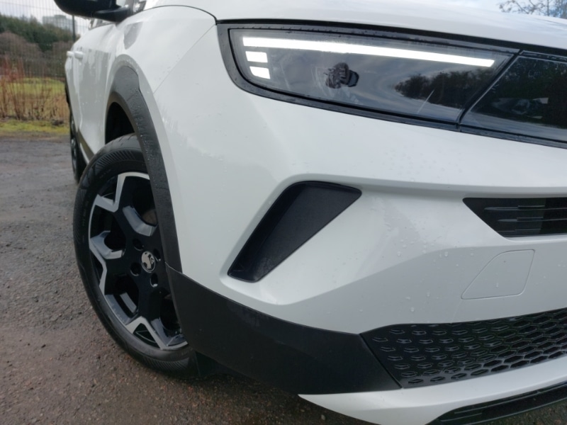 Used Vauxhall Mokka 2025 for sale - 77281562: Photo 9