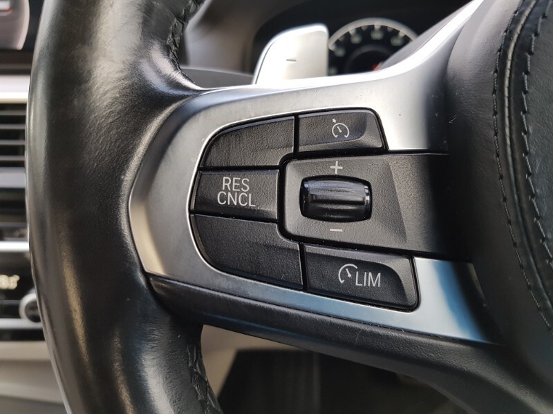 Used BMW 5 Series 2019 for sale - 77664390: Photo 14