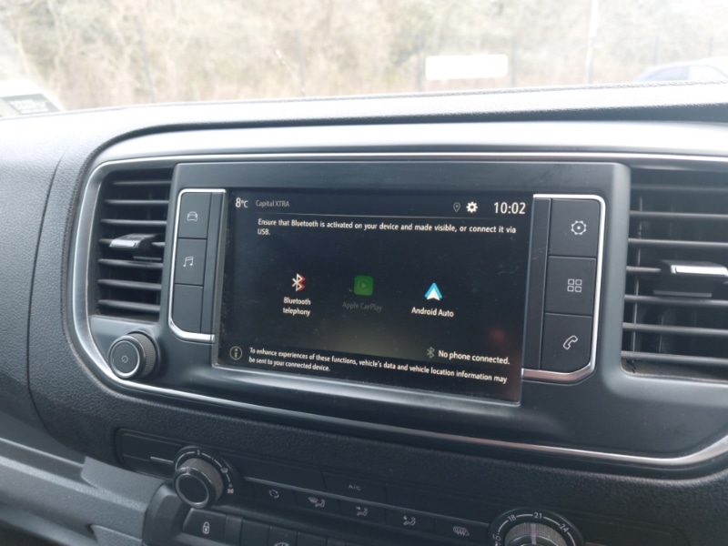 Used Vauxhall Vivaro 2020 for sale - 78051765: Photo 15