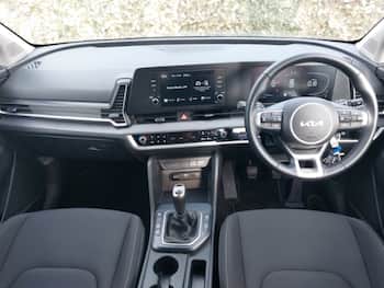Used Kia Sportage 2023 for sale - 79718439: Photo