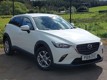 Used Mazda CX-3 2019 for sale - 78585217: Photo