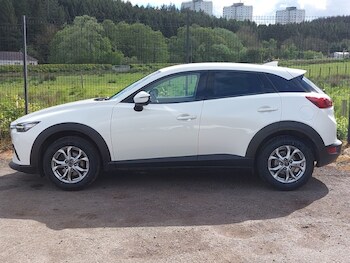 Used Mazda CX-3 2019 for sale - 78585217: Photo