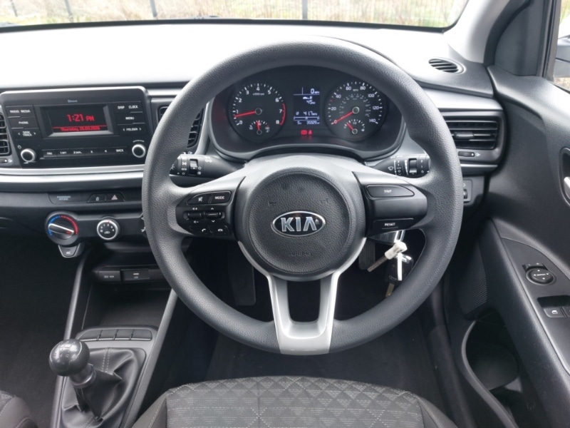 Used Kia Rio 2020 for sale - 78032983: Photo 10