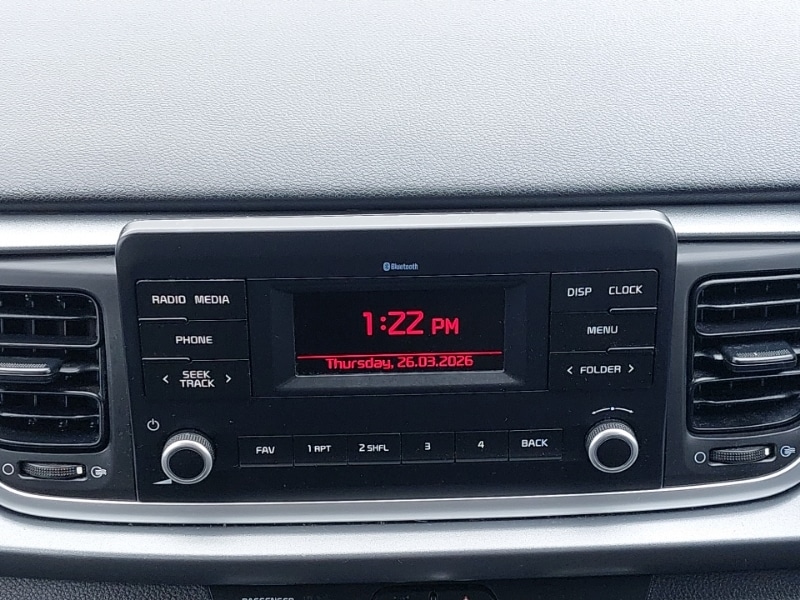 Used Kia Rio 2020 for sale - 78032983: Photo 11