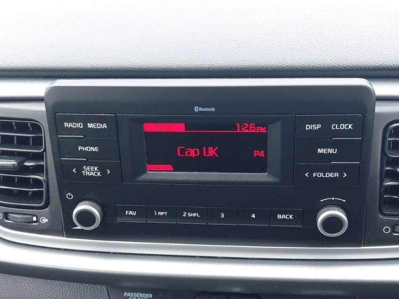 Used Kia Rio 2020 for sale - 78032983: Photo 15