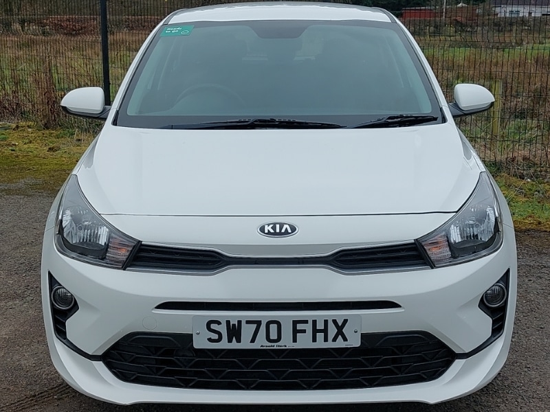 Used Kia Rio 2020 for sale - 78032983: Photo 18