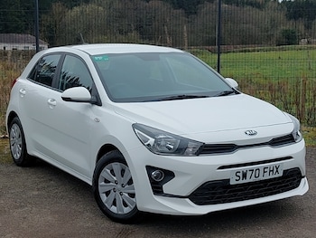 Used Kia Rio 2020 for sale - 78032983: Photo