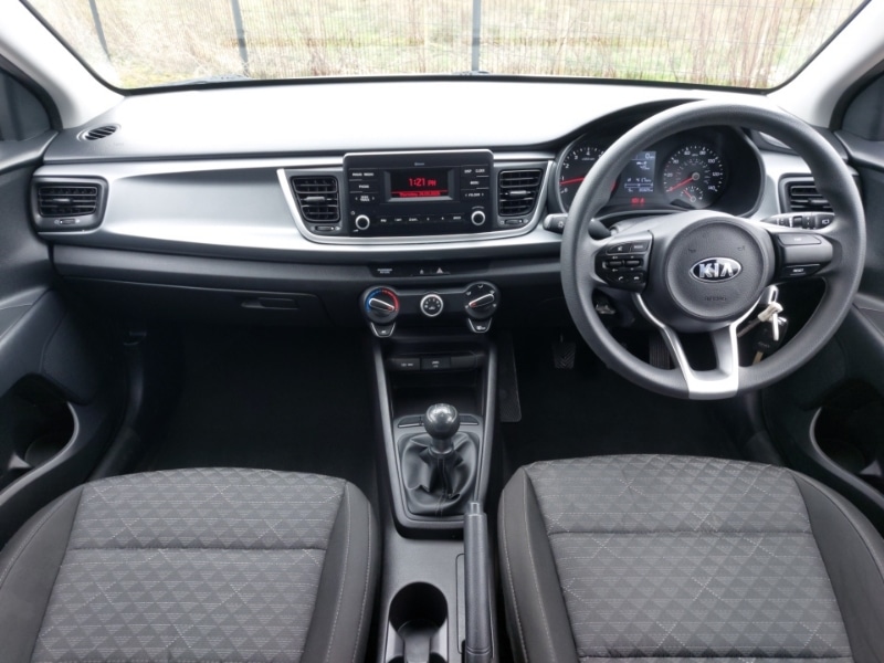Used Kia Rio 2020 for sale - 78032983: Photo 2