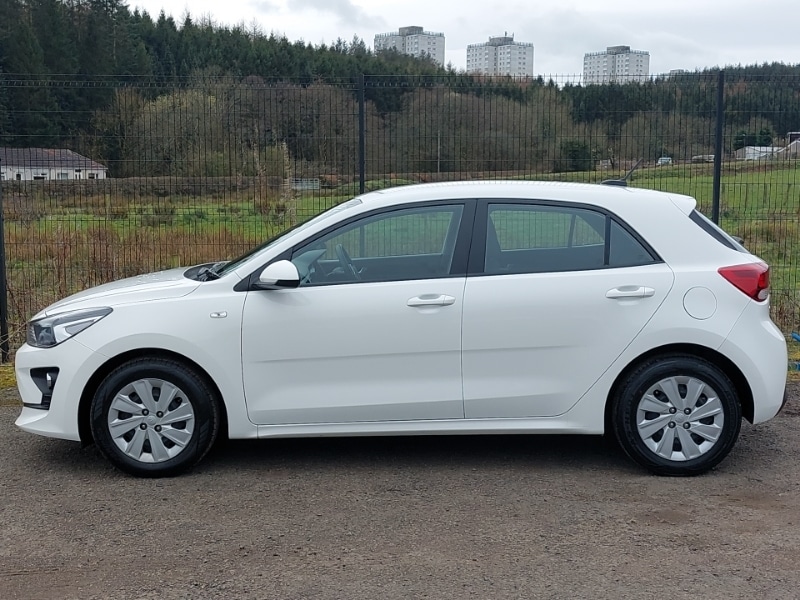 Used Kia Rio 2020 for sale - 78032983: Photo 4