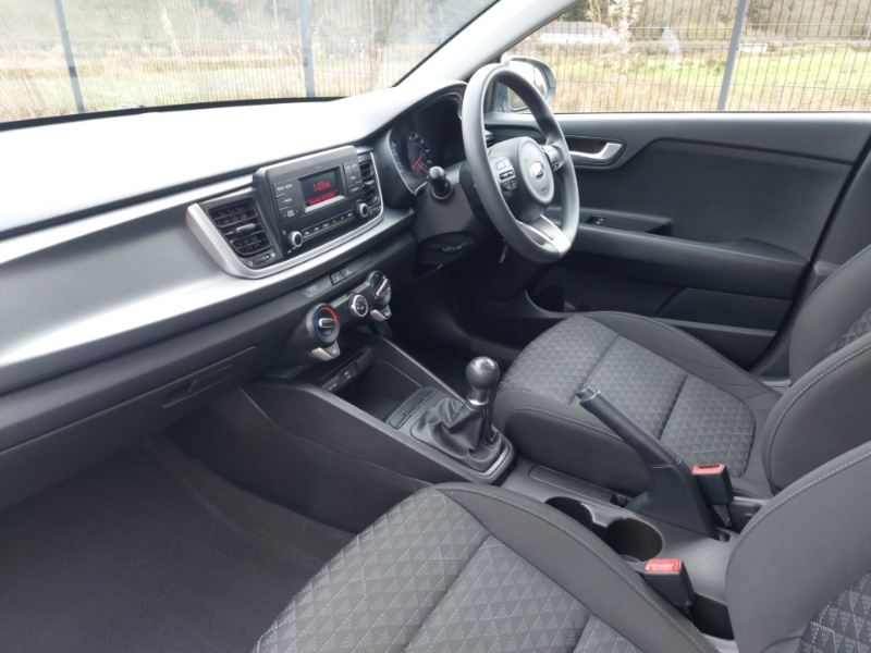 Used Kia Rio 2020 for sale - 78032983: Photo 5