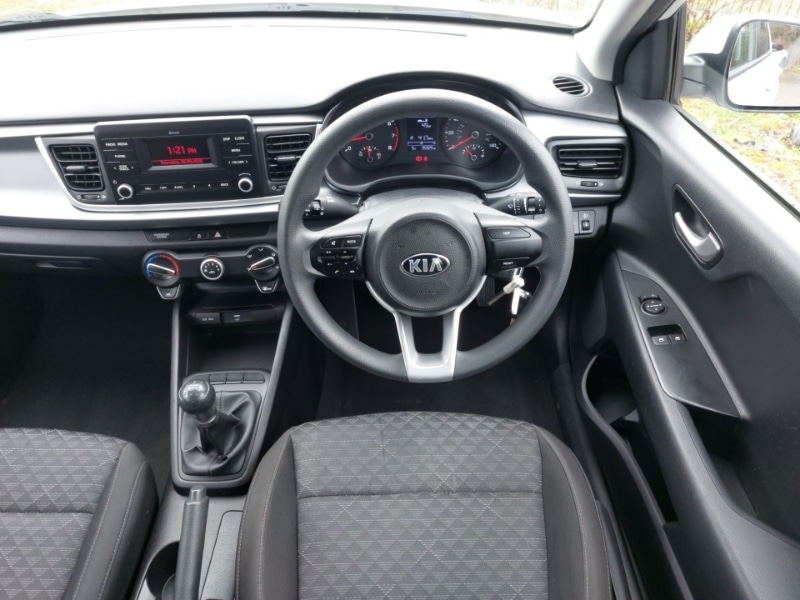 Used Kia Rio 2020 for sale - 78032983: Photo 7
