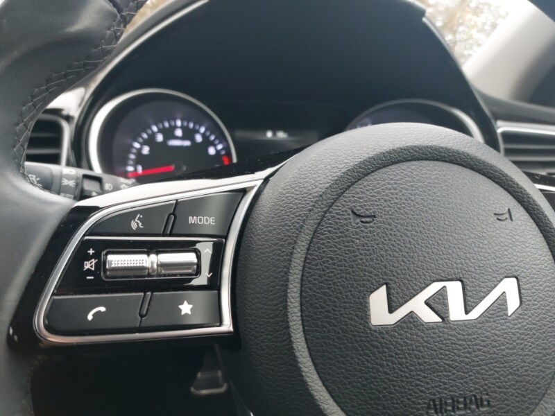 Used Kia Ceed 2022 for sale - 76846797: Photo 12