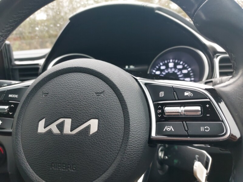 Used Kia Ceed 2022 for sale - 76846797: Photo 13