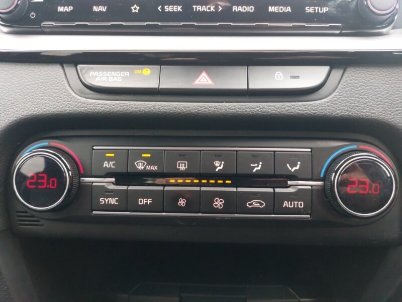 Used Kia Ceed 2022 for sale - 76846797: Photo 17