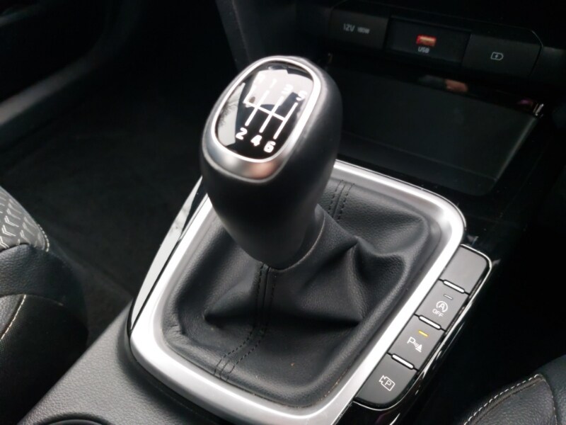 Used Kia Ceed 2022 for sale - 76846797: Photo 19