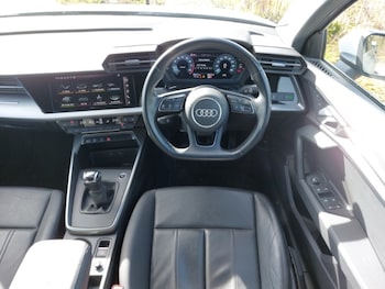 Used Audi A3 2020 for sale - 78225124: Photo