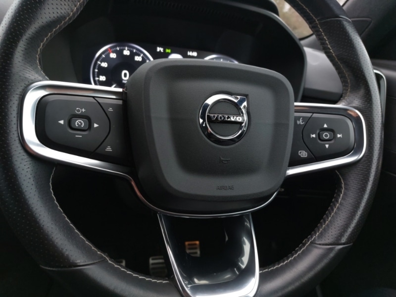 Used Volvo XC40 2021 for sale - 76656635: Photo 14