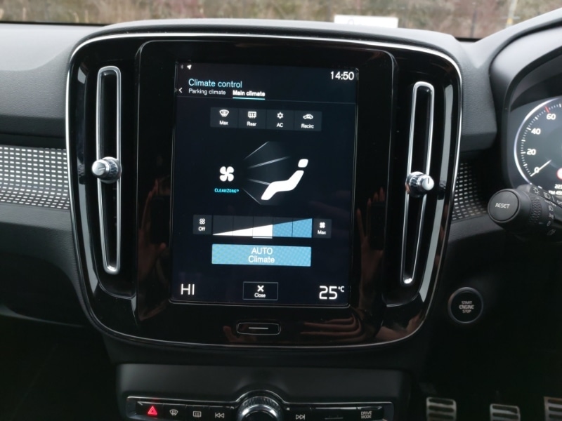 Used Volvo XC40 2021 for sale - 76656635: Photo 18