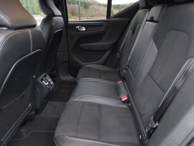 Used Volvo XC40 2021 for sale - 76656635: Photo 6