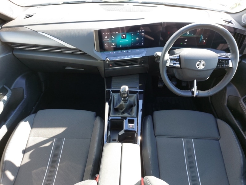 Used Vauxhall Astra 2025 for sale - 78125560: Photo 10