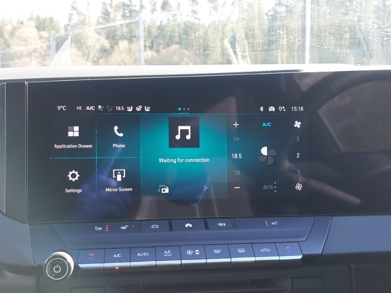 Used Vauxhall Astra 2025 for sale - 78125560: Photo 11