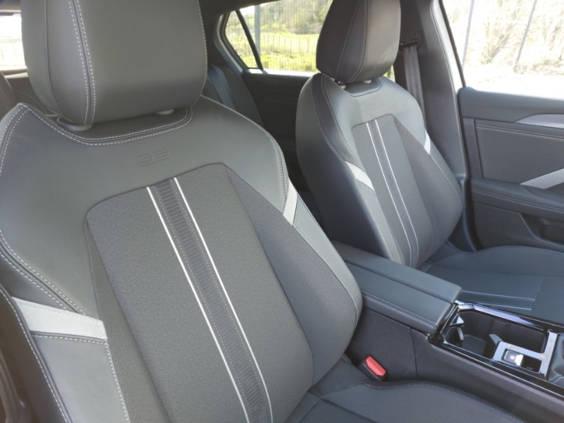 Used Vauxhall Astra 2025 for sale - 78125560: Photo 13