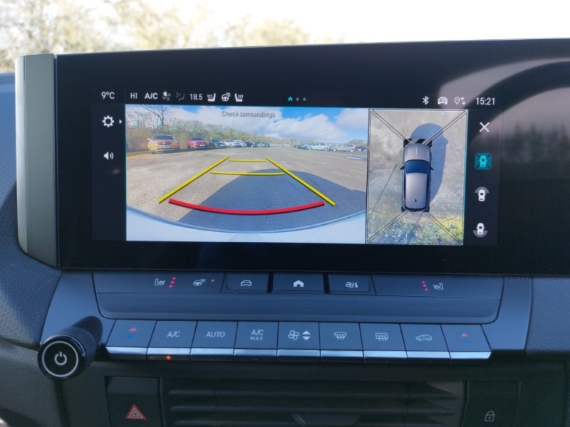 Used Vauxhall Astra 2025 for sale - 78125560: Photo 16