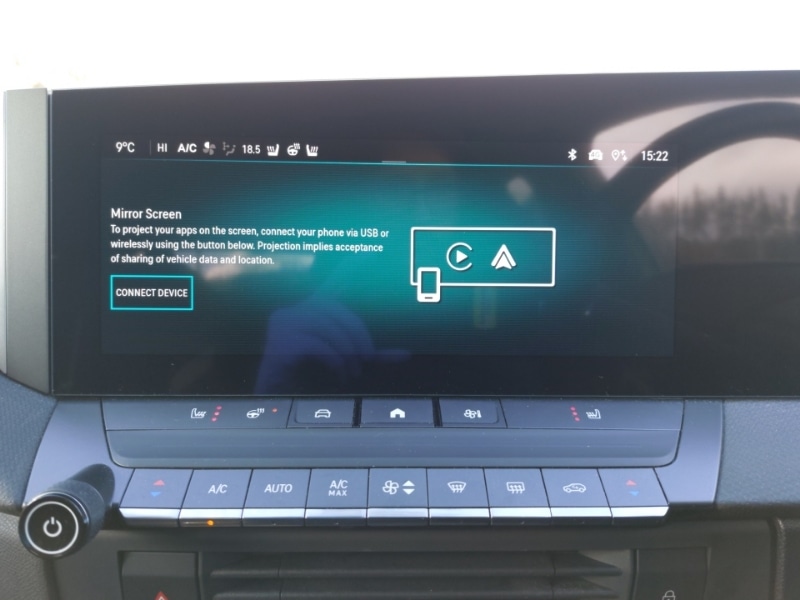 Used Vauxhall Astra 2025 for sale - 78125560: Photo 17