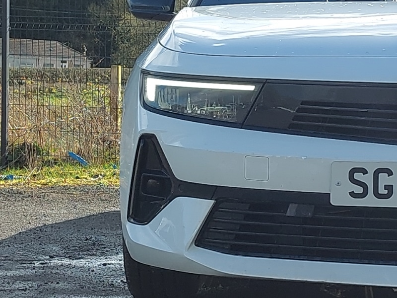 Used Vauxhall Astra 2025 for sale - 78125560: Photo 19