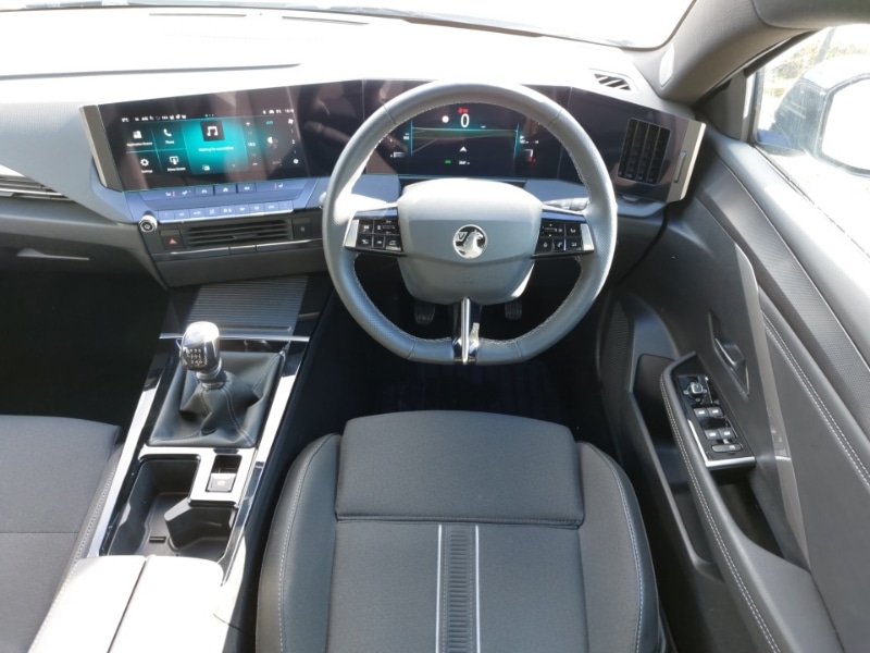 Used Vauxhall Astra 2025 for sale - 78125560: Photo 2