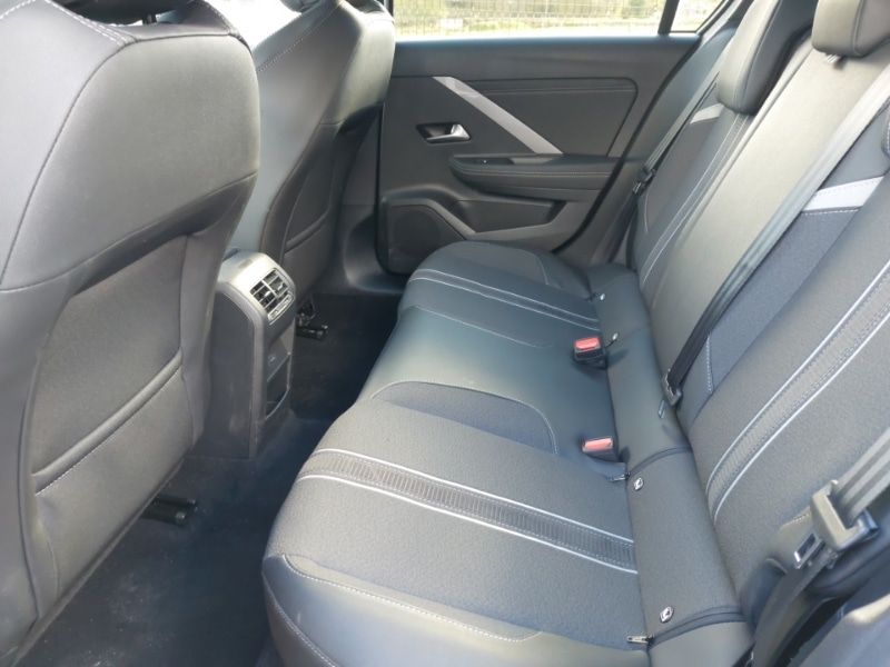 Used Vauxhall Astra 2025 for sale - 78125560: Photo 6