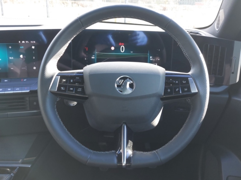 Used Vauxhall Astra 2025 for sale - 78125560: Photo 7