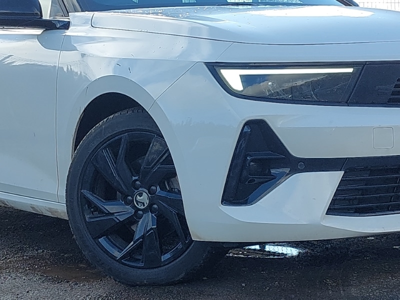 Used Vauxhall Astra 2025 for sale - 78125560: Photo 9