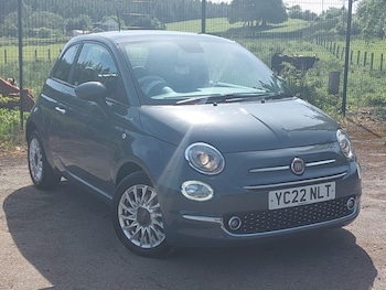 Used Fiat 500 2022 for sale - 78727781: Photo
