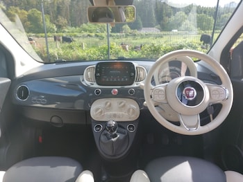 Used Fiat 500 2022 for sale - 78727781: Photo