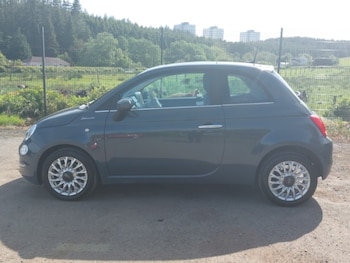 Used Fiat 500 2022 for sale - 78727781: Photo
