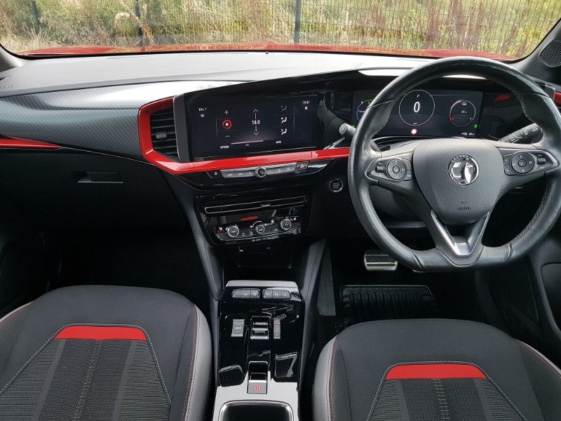 Used Vauxhall Mokka 2021 for sale - 76169793: Photo 2