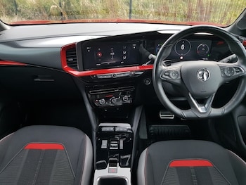 Used Vauxhall Mokka 2021 for sale - 76169793: Photo