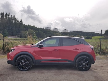 Used Vauxhall Mokka 2021 for sale - 76169793: Photo