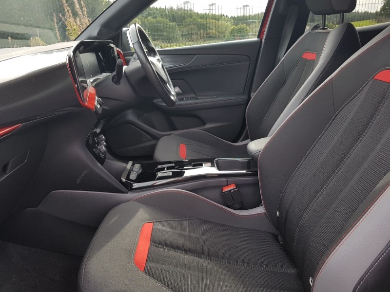 Used Vauxhall Mokka 2021 for sale - 76169793: Photo 5